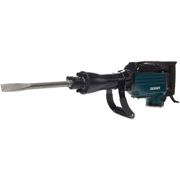 Відбійний молоток, мережевий ЗЕНІТ ЗМ-2020 К (842465)